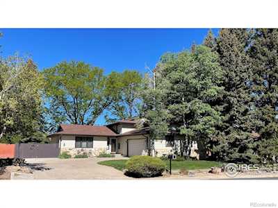 2303 Fairway Ln Greeley, CO 80634