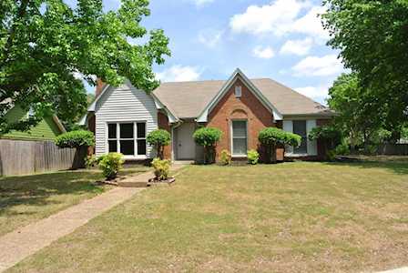 8310 Weatherwood Ln Memphis, TN 38018
