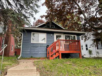 3510 Newton Avenue N Minneapolis, MN 55412