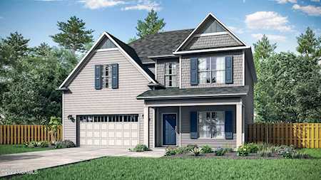 809 Sea Chaser Court Beaufort, NC 28516