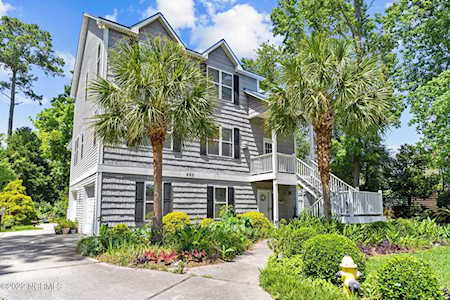 465 Biscayne Drive Wilmington, NC 28411