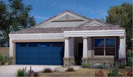 2452 E Alida Trl Casa Grande, AZ 85194