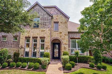 7120 Comal Drive Irving, TX 75039