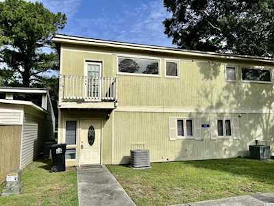 83 Wedgefield Village Rd. #15D Georgetown, SC 29440