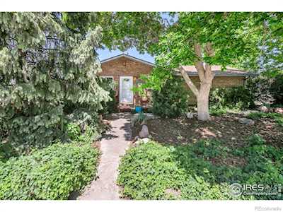 926 Yeager Place Longmont, CO 80501