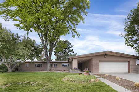25 S Forest St Denver, CO 80246