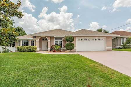 162 Concha Dr Sebastian, FL 32958