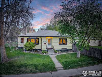 345 Sumner St Longmont, CO 80501