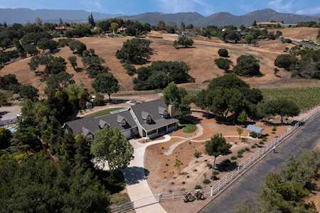 1680 Fredensborg Way Solvang, CA 93463