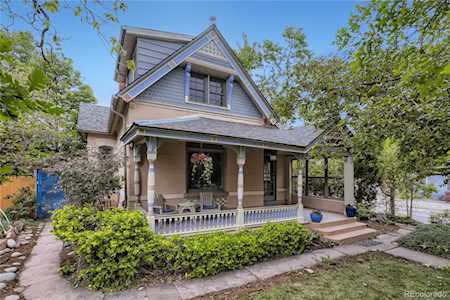 2251 N Hooker St Denver, CO 80211