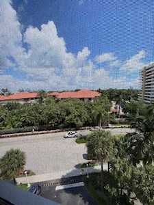 150 Ocean Lane Dr #6D Key Biscayne, FL 33149