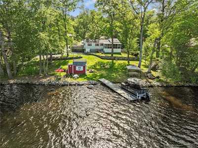 216 Saunders Brook Rd Glocester, RI 02814