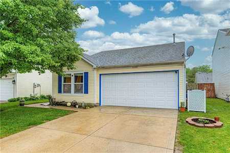 4508 Connaught East Dr Plainfield, IN 46168