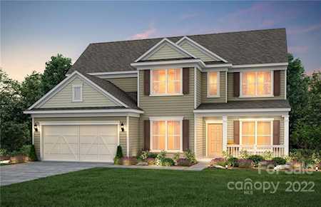 8946 Ansley Park Place Huntersville, NC 28078