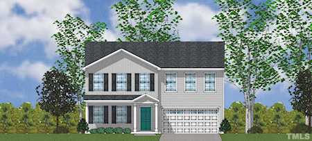 305 Forest Meadow Lane Franklinton, NC 27525