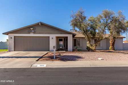 300 W Barrow Drive Chandler, AZ 85225