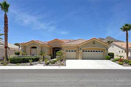 2309 Lauren Dr Las Vegas, NV 89134