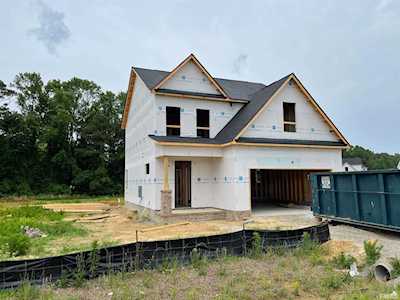 326 N Nolan Park Drive Selma, NC 27576