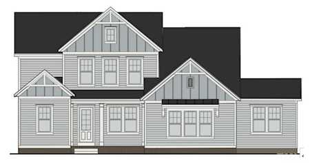 5530 Buckshot Lane Hillsborough, NC 27278