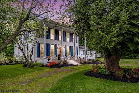 2118 Halfmoon Valley Road Port Matilda, PA 16870