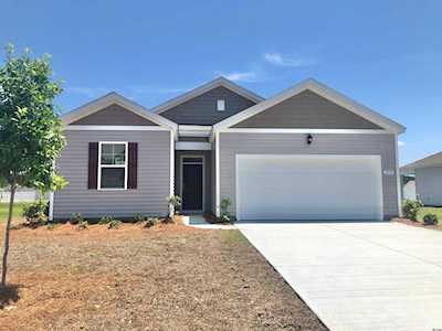 1235 Winterburn Dr. Conway, SC 29526