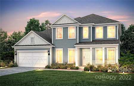 8938 Ansley Park Place Huntersville, NC 28078