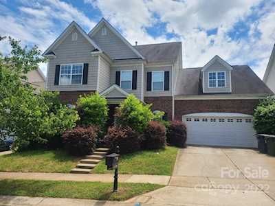 13406 Meadowmere Rd Huntersville, NC 28078