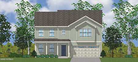 4163 Saddlebrook Drive Wilmington, NC 28429