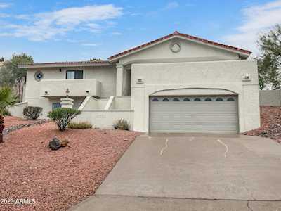 15731 E Palomino Boulevard Fountain Hills, AZ 85268