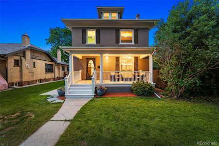 2340 Fairfax St Denver, CO 80207