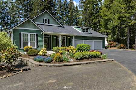 1071 E Vine Maple Ln Union, WA 98592