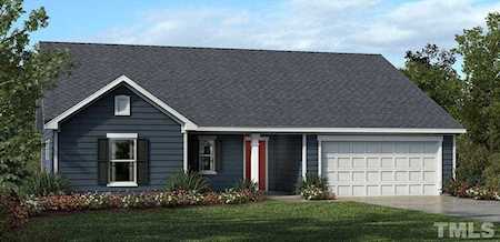 34 Mcintosh Court Fuquay Varina, NC 27526