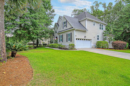 6917 Tanner Hall Blvd Hanahan, SC 29410