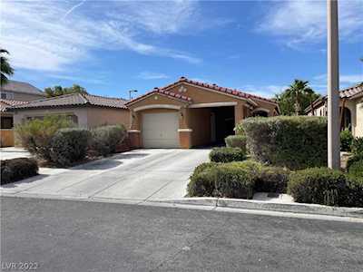 10562 Calico Pines Ave Las Vegas, NV 89135
