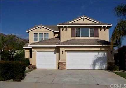 22871 Sunrose St Corona, CA 92883