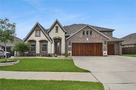 208 Maltese Circle Wylie, TX 75098