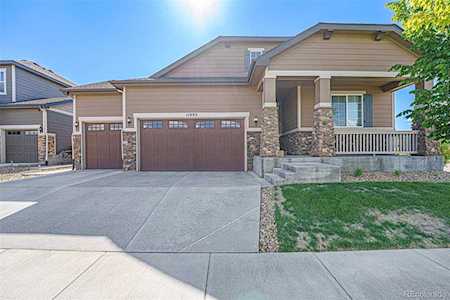 11095 Quintero St Commerce City, CO 80022