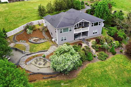 7622 NW Lenox Ln Silverdale, WA 98383