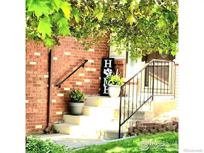 2314 27th Ct Greeley, CO 80634