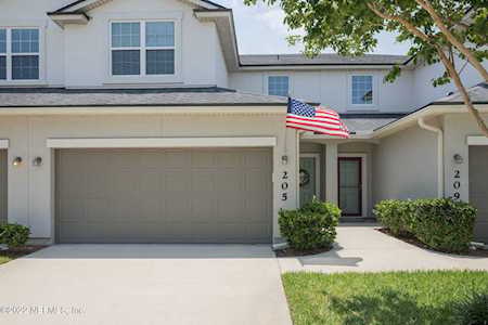 205 Amistad Dr St Augustine, FL 32086