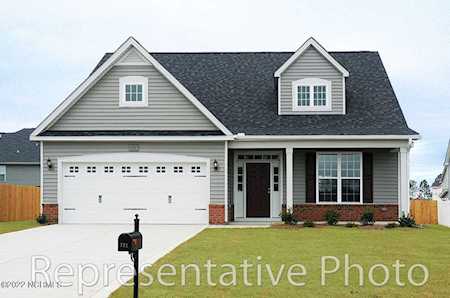 64 Fulmar Circle Hampstead, NC 28443