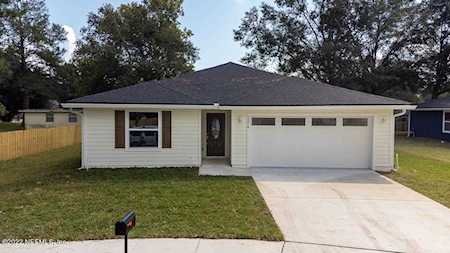 1374 Ottawa Ave Jacksonville, FL 32210