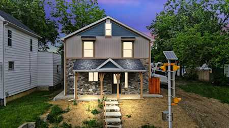 662 Stewart Avenue Columbus, OH 43206