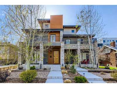 3839 Stuart St Denver, CO 80212