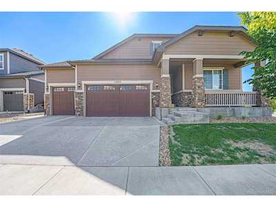 11095 Quintero St Commerce City, CO 80022