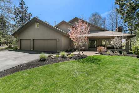 61095 River Bluff Trl Bend, OR 97702