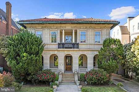 2131 Wyoming Ave NW Washington, DC 20008