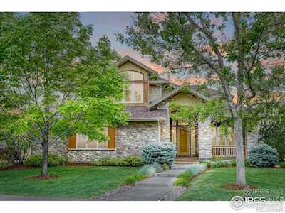 1204 Hawk Ridge Rd Lafayette, CO 80026