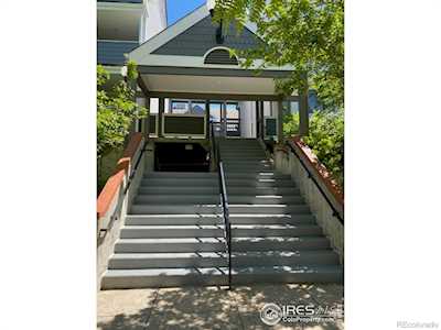 2201 Pearl St Boulder, CO 80302