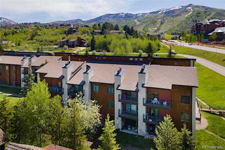1945 Cornice Dr #2106 Steamboat Springs, CO 80487